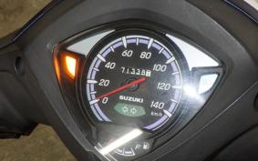 SUZUKI ADDRESS 110 CE47A