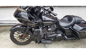HARLEY FLTRXS 2017 KTC