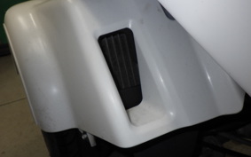 HONDA GYRO CANOPY 2023 TA03