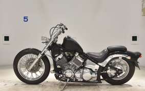 YAMAHA DRAGSTAR 400 1999 4TR