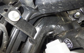 HONDA DIO110-3ﾍﾞｰｼｯｸ JK03