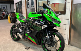 KAWASAKI NINJA ZX-25R KRT ED ZX250E