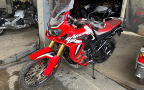 HONDA CFR1000 AfricaTwin 2017 SD04