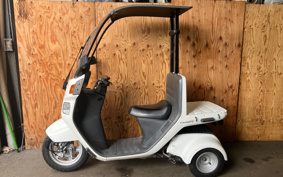 HONDA GYRO TA03