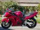 Фото Honda CBR1100XX 1997 с японского аукциона
