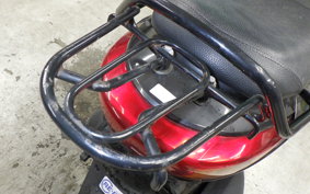 YAMAHA AXIS 125 TREET SE53J