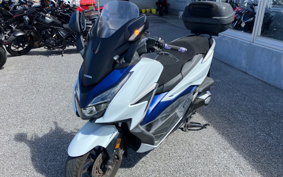 HONDA  FORZA 250 MF15