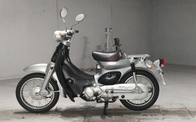 HONDA LITTLE CUB AA01