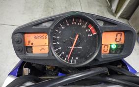 SUZUKI GSR400 2006 GK7DA