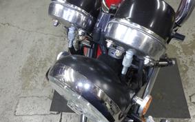 HONDA CB400 2023 CB400F