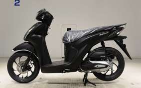 HONDA DIO110-3ﾍﾞｰｼｯｸ 2023 JK03