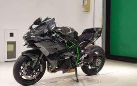 KAWASAKI NINJA H2 2015