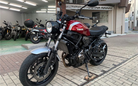 YAMAHA XSR700 2017 RM22J