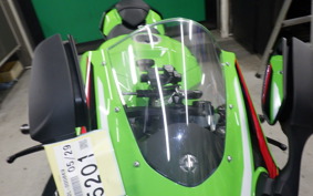 KAWASAKI ZX 10 NINJA ABS 2021 ZXT02L
