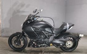 DUCATI DIAVEL G105JA