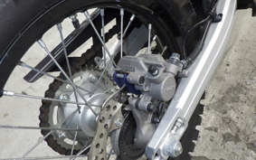 HONDA CRF250 GEN 2 RALLY 2021 MD47