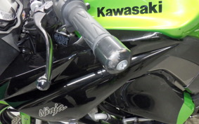 KAWASAKI NINJA 1000 A 2012