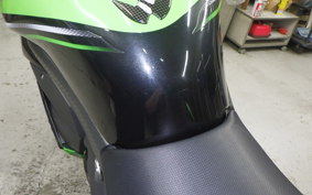 KAWASAKI NINJA 400R 2012 ER400B