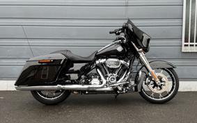HARLEY HARLEYFLHXS 2021 KRP