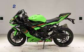 KAWASAKI NINJA ZX-6R A 2023 ZX636G