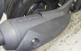 SUZUKI ADDRESS V125 S CF4MA