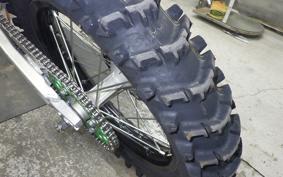 KAWASAKI KX100 KX100F