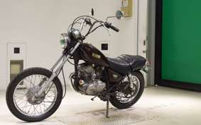 YAMAHA SR250 2024 4J1