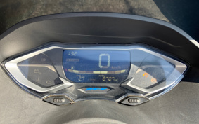 HONDA PCX 160 KF47