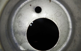 HARLEY FLSTF 1450 2002