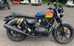 OTHER +ENFIELD INT650 2025