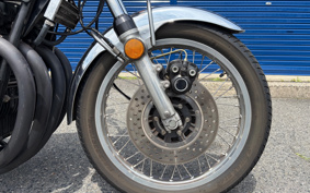 KAWASAKI Z750 FOUR 1977 KZ750D