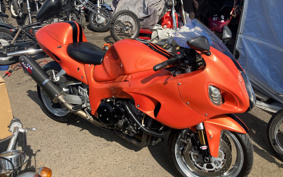 SUZUKI GSX1300R HAYABUSA 1999 GW71A