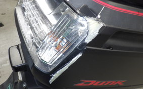 HONDA ﾀﾞﾝｸ 2013 AF78