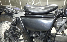 KAWASAKI 250TR 2015 BJ250F