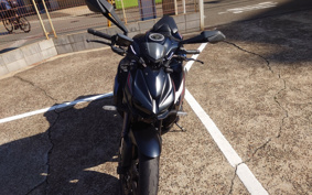 KAWASAKI Z1000 ABS 2019 ZXT00W
