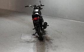 SUZUKI GS50 NA41A
