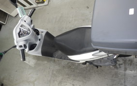 HONDA DIO 110 2022 JF31