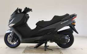 SUZUKI BURGMAN400 A 2024 DU11N