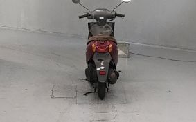 SUZUKI  LETS 4G CA41A