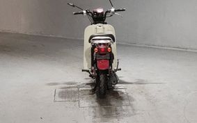 SUZUKI BIRDIE 50 BA43A