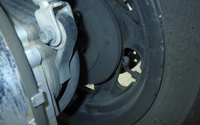 YAMAHA MAJESTY 250 C SG03J