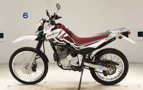 YAMAHA SEROW 250 Gen.2 DG17J