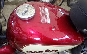 HONDA MONKEY Z50J