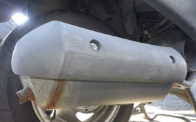 HONDA SPACY 100 JF13