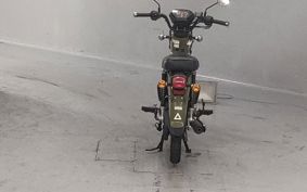 HONDA CROSS CUB110 JA45