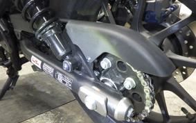 HONDA REBEL 250 A 2017 MC49