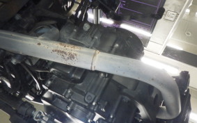 HONDA REBEL 250 A 2021 MC49