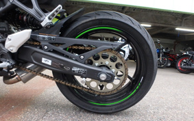 KAWASAKI NINJA ZX-25R KRT ED ZX250E