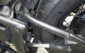 YAMAHA DRAGSTAR 400 1998 4TR