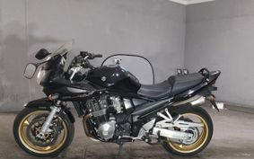 SUZUKI BANDIT1200S 2007 GV79A